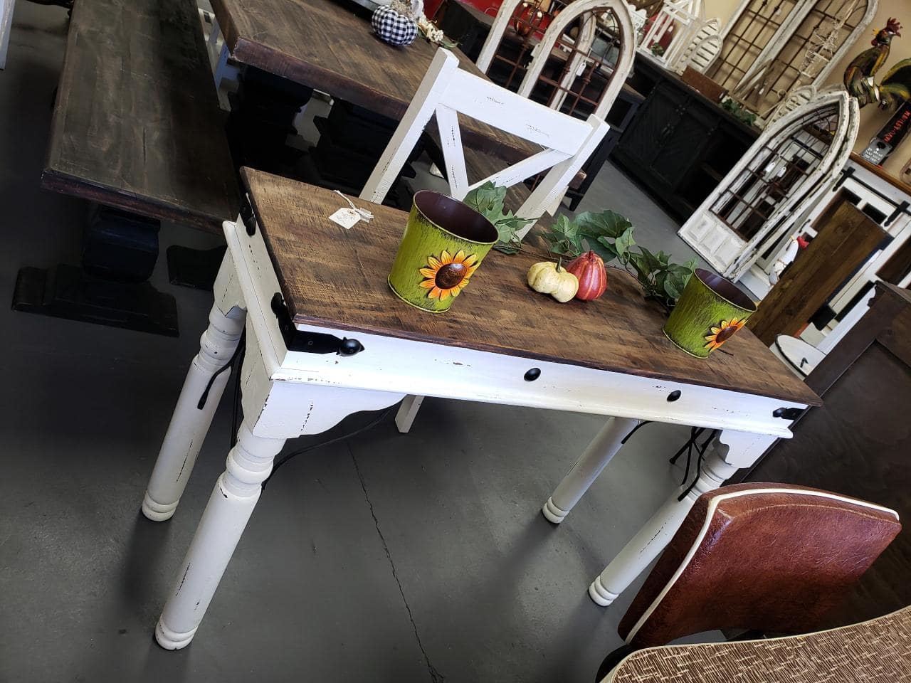 Aubree Jo’s Furniture Antiques & More - Dothan, AL